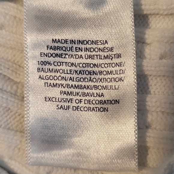 POLO sweater - Picture 10 of 10